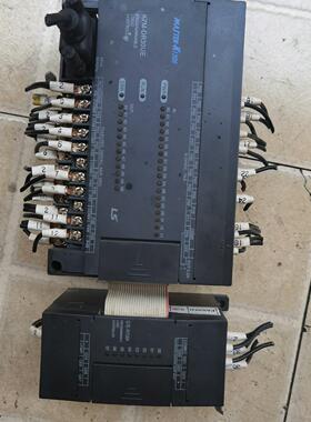 LS产电K7M-DR30UE G7E-RY08A