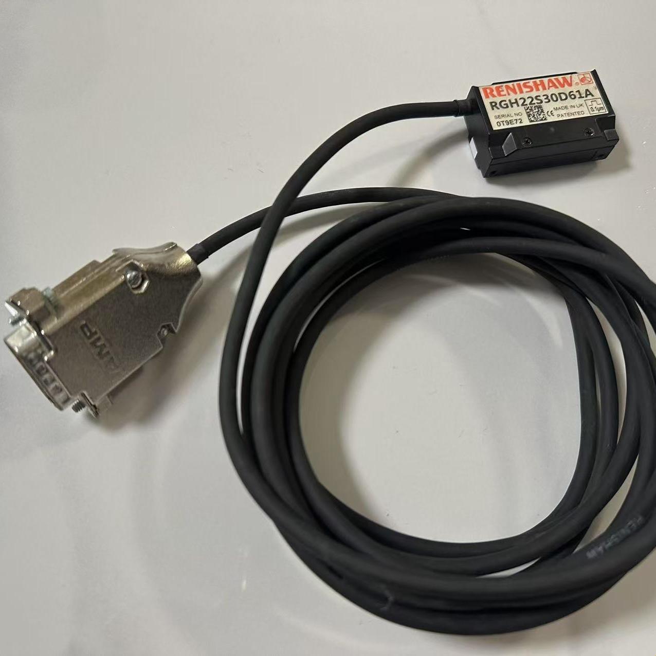 雷尼绍RGH22s30D61A读数头