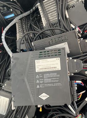 汇川伺服SV660AS2R8I MS1H4-40B30CB-