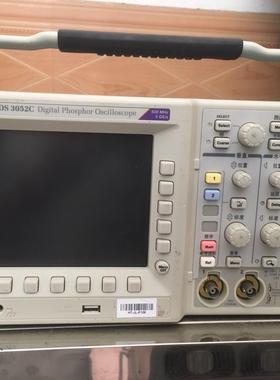 [火]泰克示波器TDS3052C 500兆带宽示波器 采样率