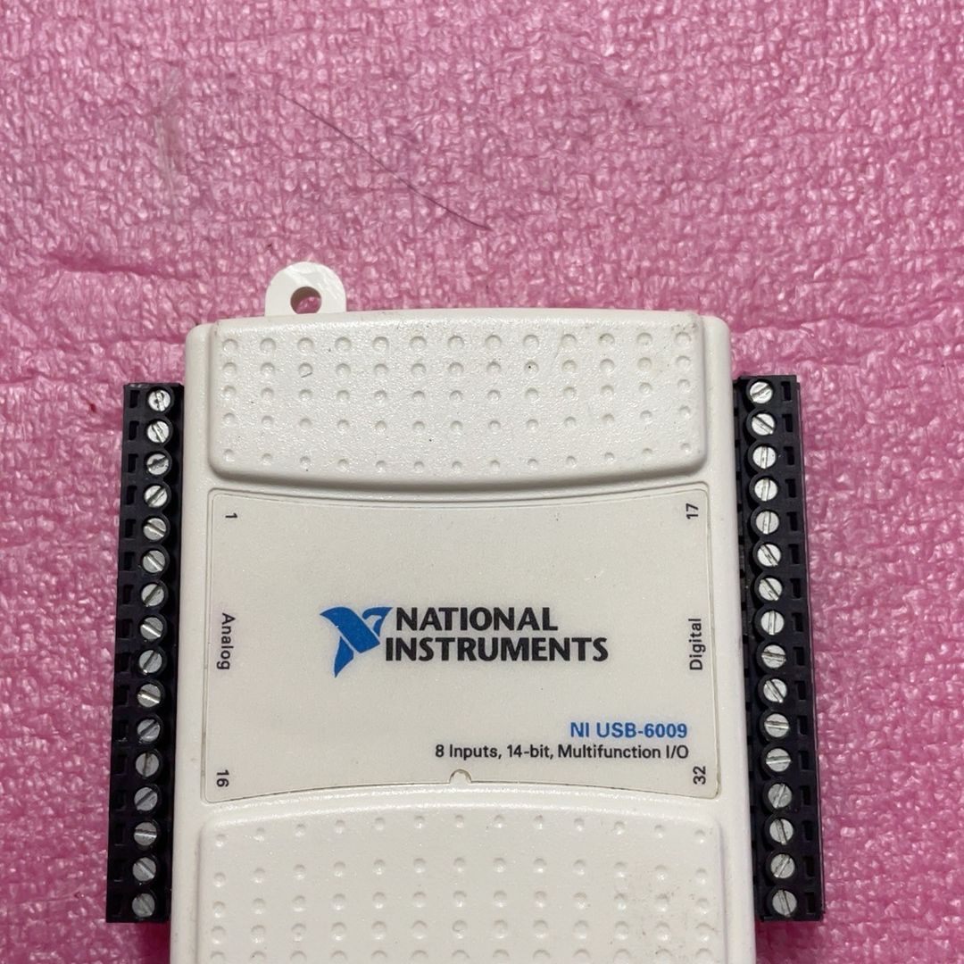 NATIONAL INSTRUMENTS NI USB-60