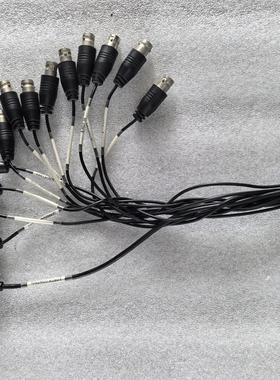 BMD DeckLink 4K Extreme 辫子线 支持