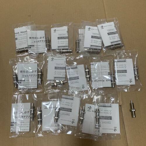 MISUMI米思米缓冲器FA-1008PB2  未拆