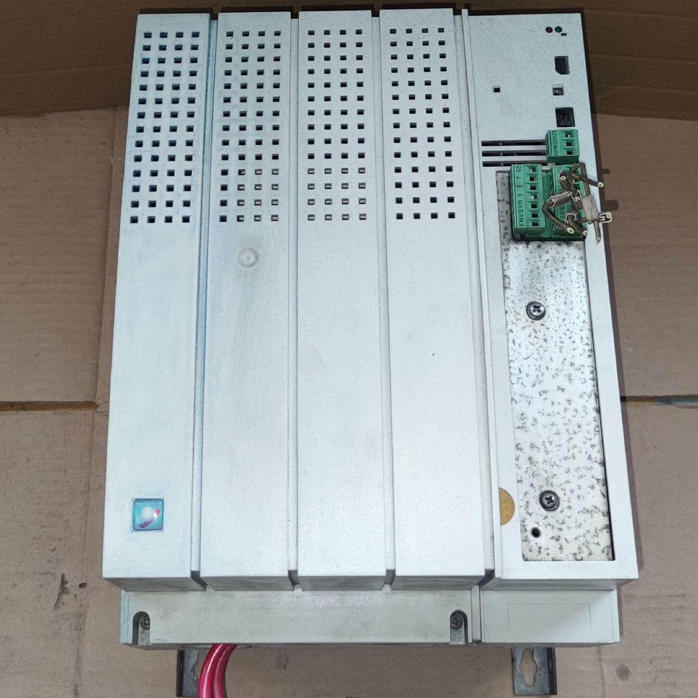 伦茨 EVF8222-E  变频器  22kw