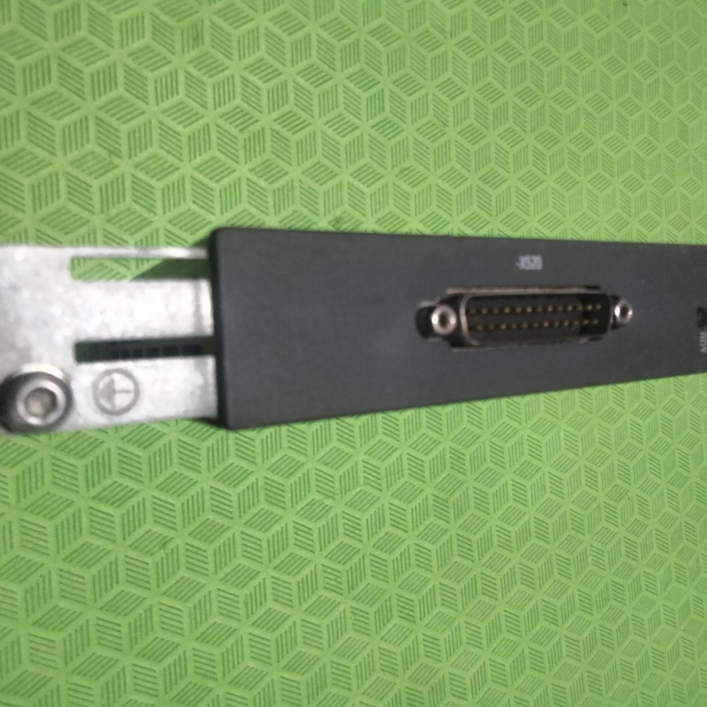 PLC模块 6SL3055-0AA00-5BA3 成色