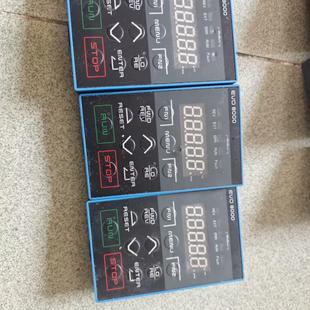 光宝变频器EVO8000面板拆机