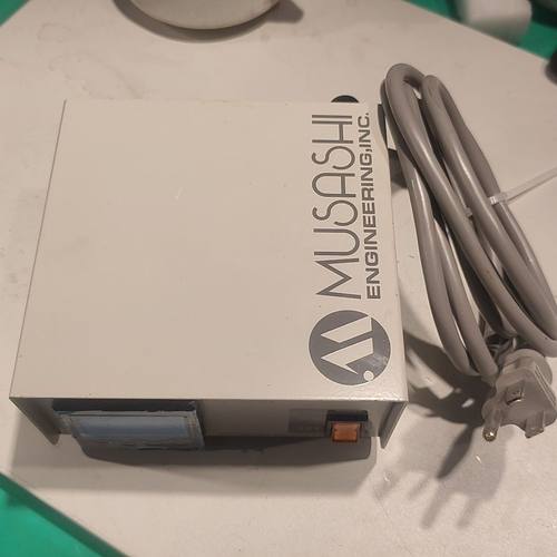 日本武藏TCU-02-MU温控器 AC100V供电 50