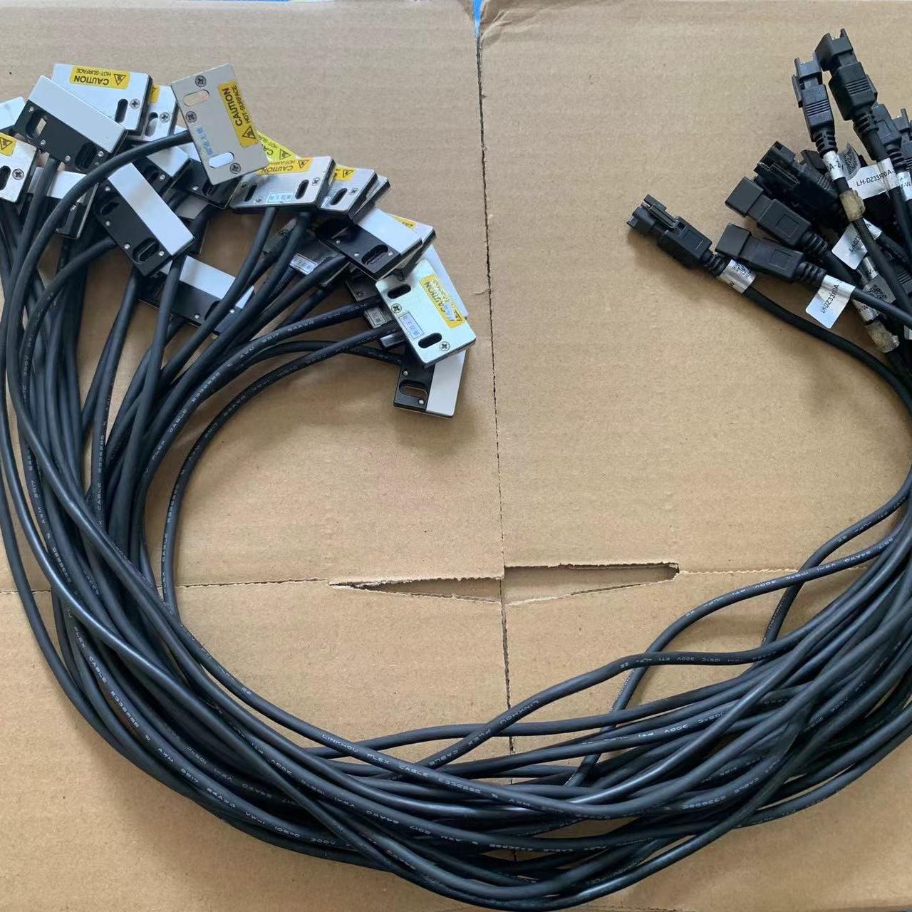 24伏视觉光源LH-DZ33F20A-24V-W