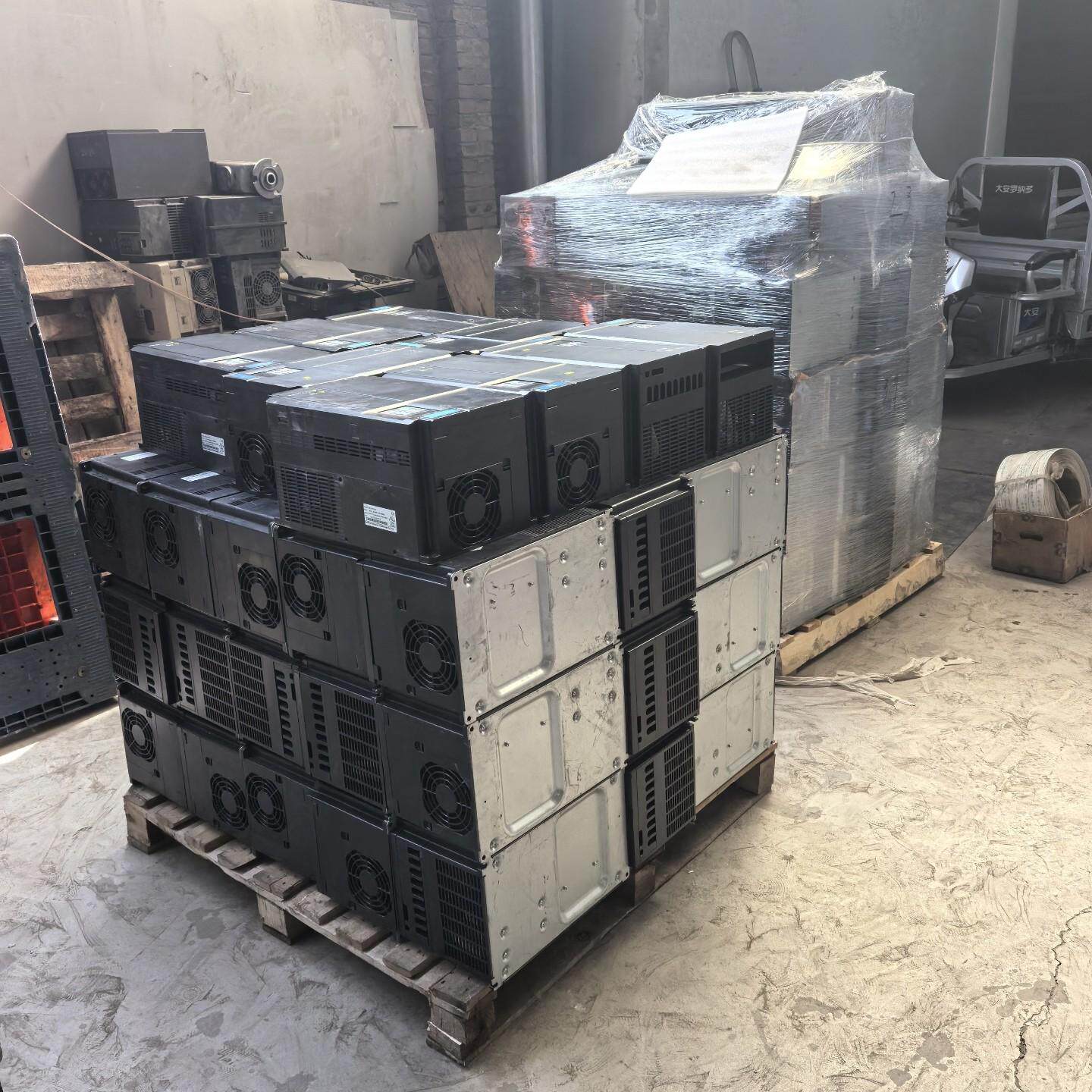 变频器MD500T30GB 三相380V输入输出 30K