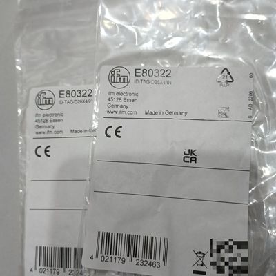 IFM易福门RFID电子标签E80322的1