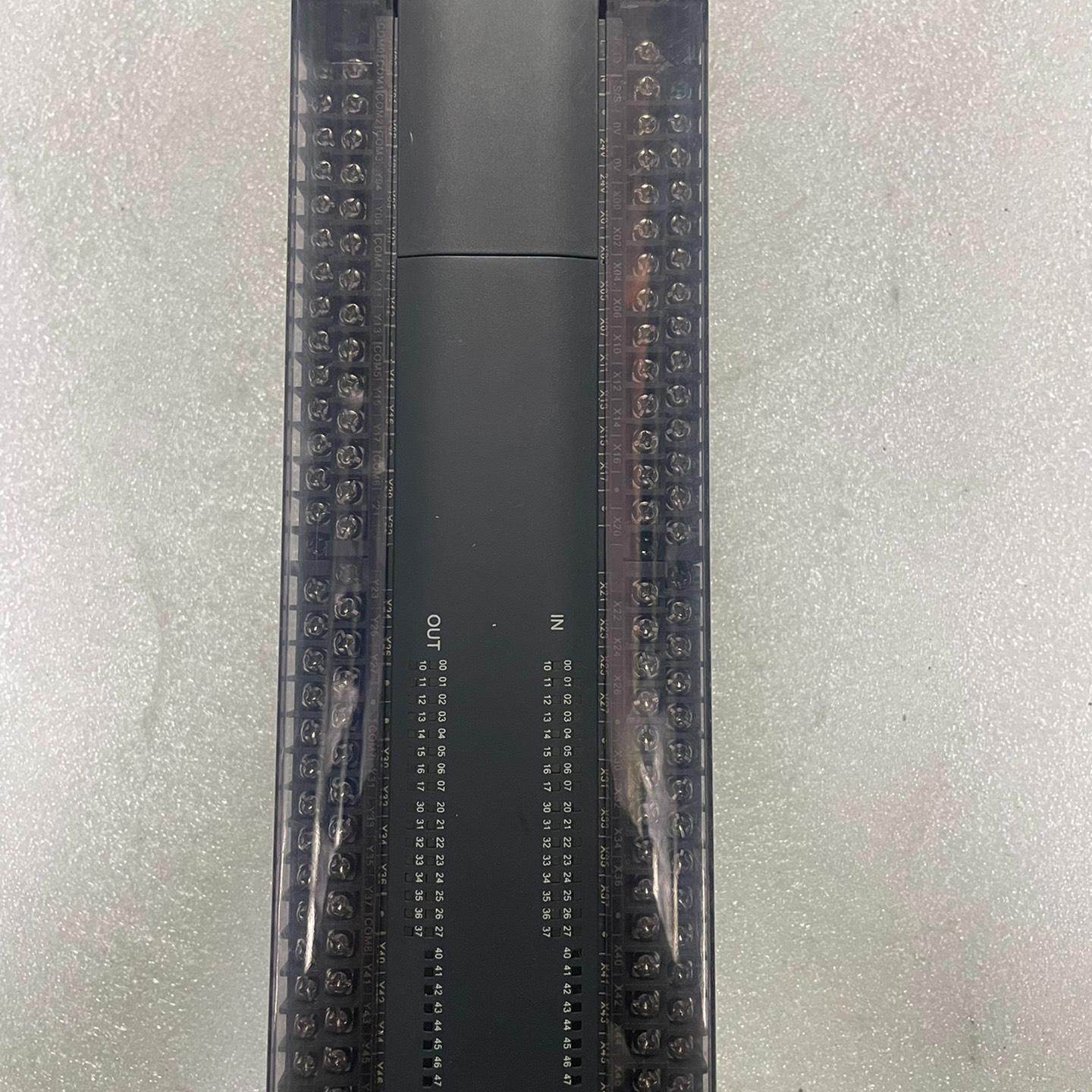 汇川PLC可编程控制器 H2U-4040MT-LD功