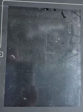 威纶MT510TV触摸屏 4WV 成色如图 实物拍摄 功能未