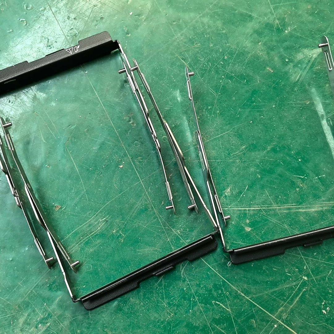 MD3860I/F 3660I/F 3260I/F 3.