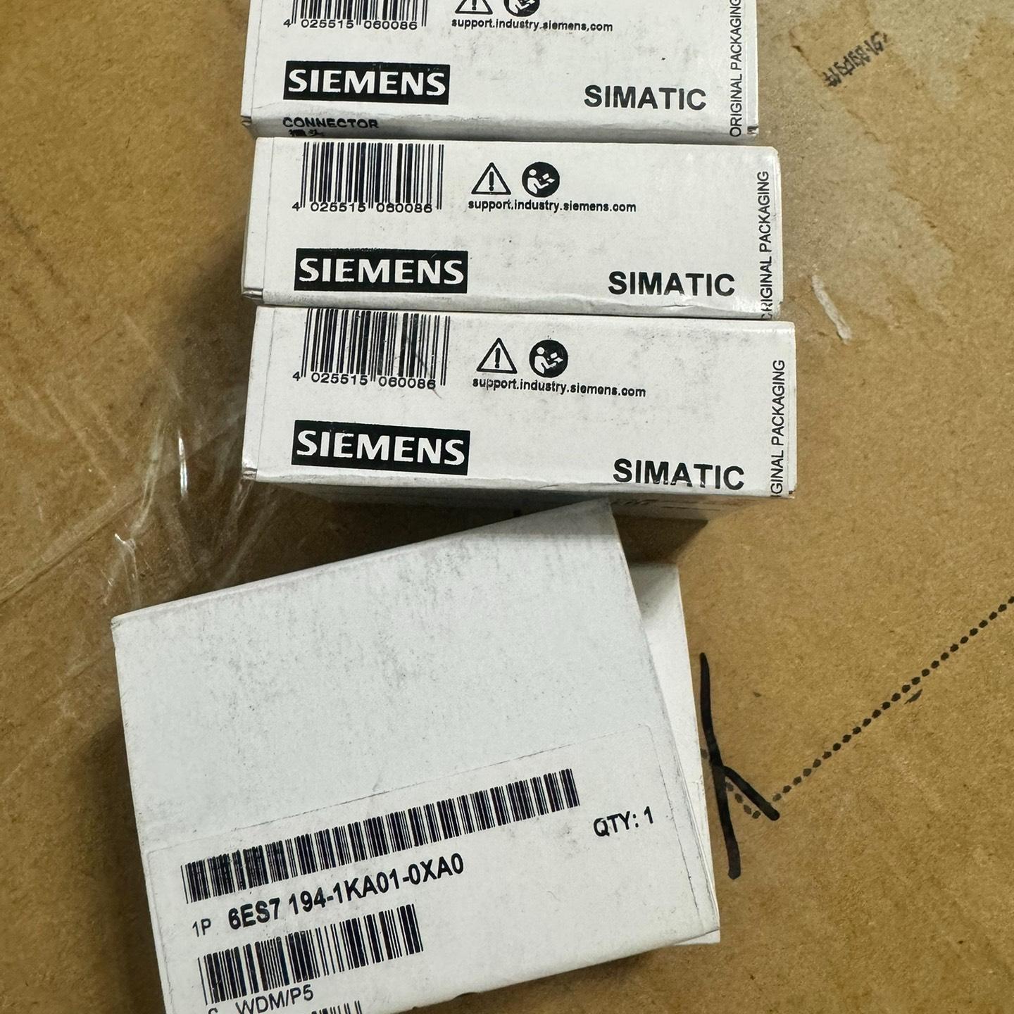 6ES7194-1KA01-0XA0 6ES7 194