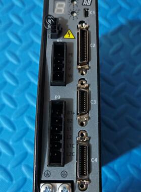 高创驱动器 CDHD-0032AEC2 实物拍摄 功能包好