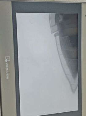 威纶通MT8101iE触摸屏