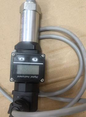 杭州美仪压力变送器SUP-PX300 测量范围0-10MPa