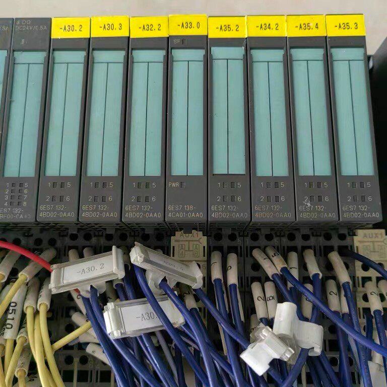 PLC模块 6ES7138-4CA01-0AA0 6E