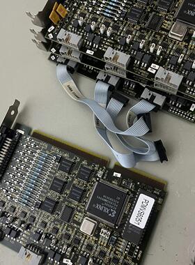 控制卡 ICOS N.V. PCB605/2/0 MVS60