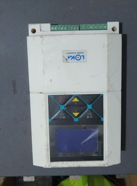 罗卡在线式软启动器LCRV3-132C-T4 260A 38