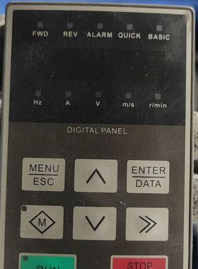 麦格米特操作面板D14T303GZ1