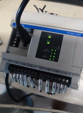 微妙TADELE泰德奥PLC可编程控制器PC2MU-16MT