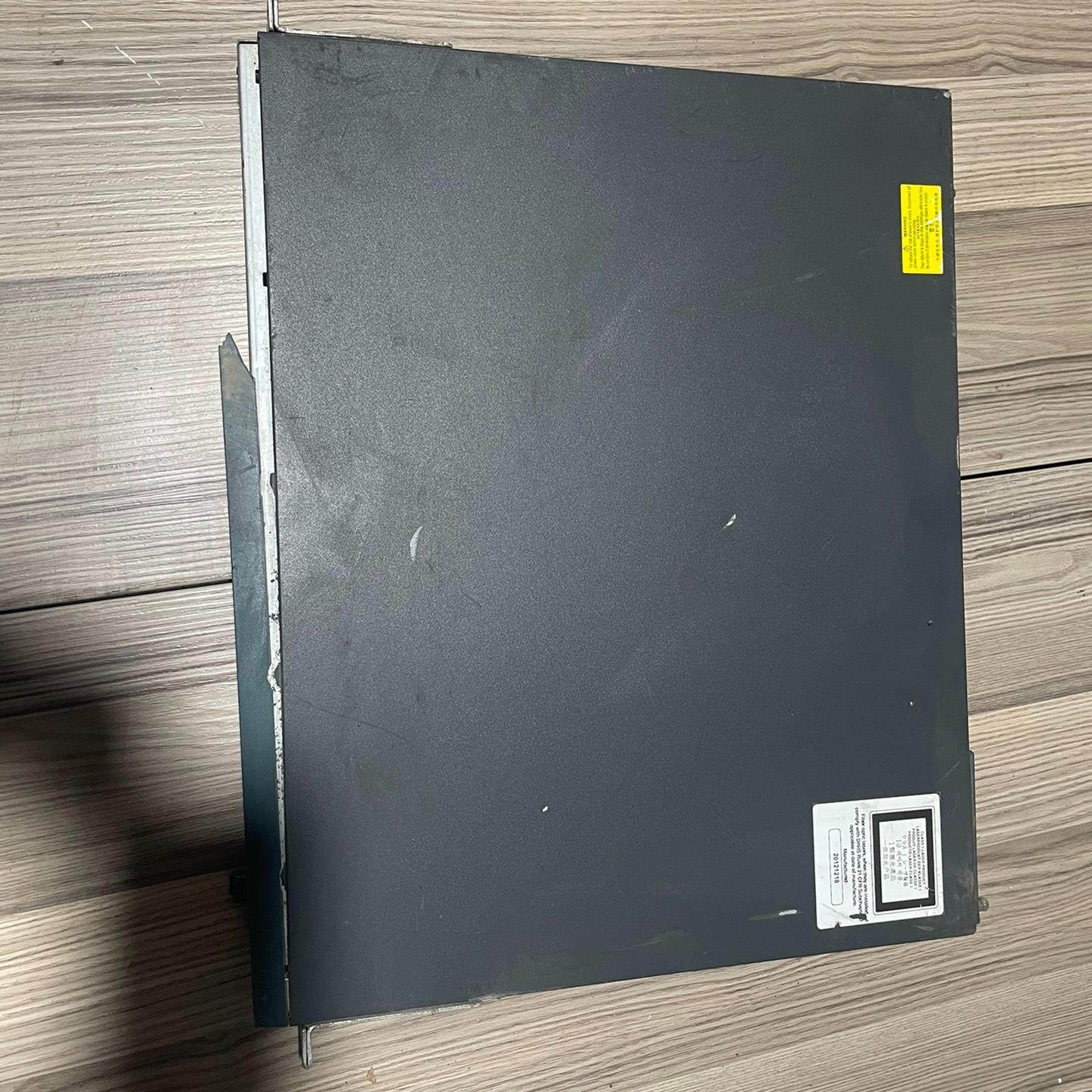 WS-C2960S-24PS-L  24口全千兆