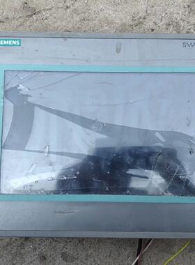 拆机::触摸屏 型号:6AV6648-0BE11-3A