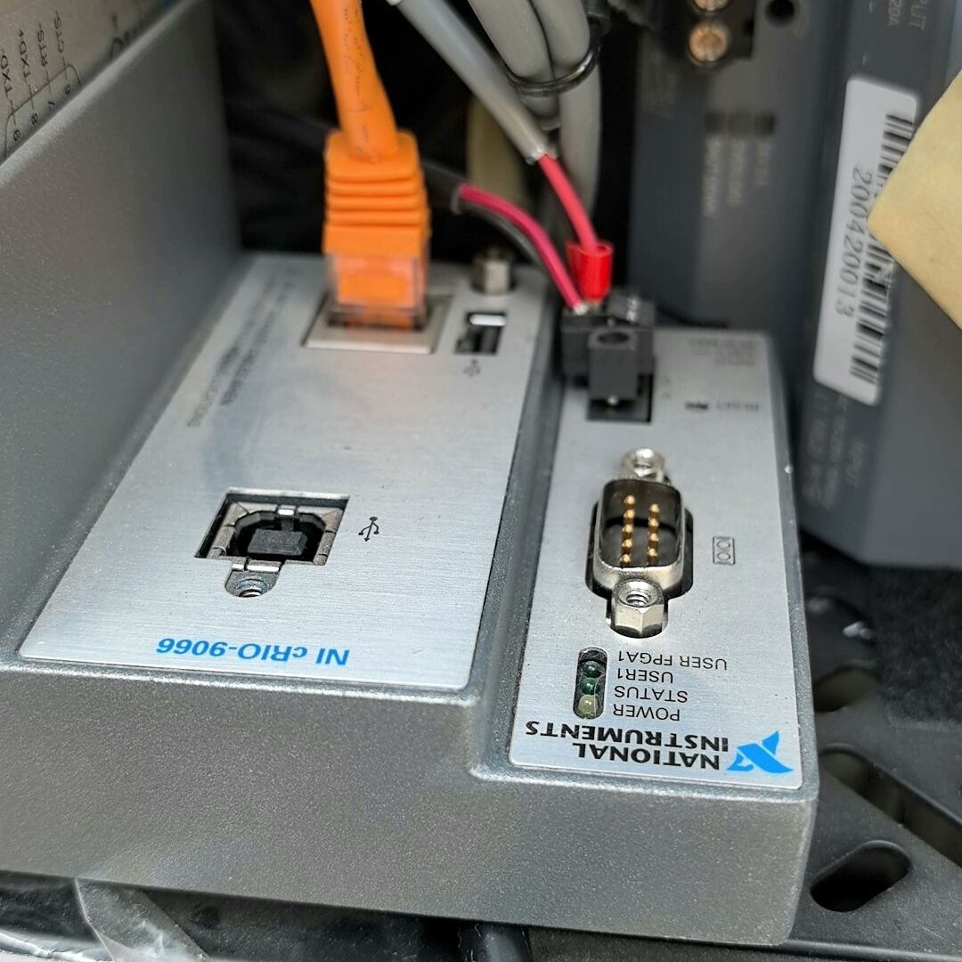 美国  NI  cRIO-9066.9871.9263.94