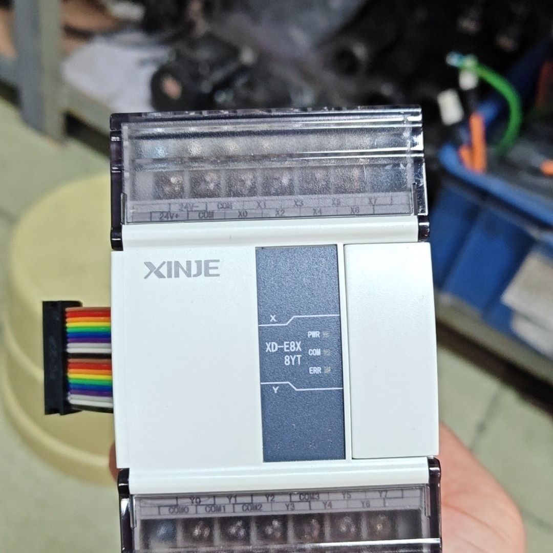 模块 型号XD-E8X8YT/XD-E16YT/口罩机拆