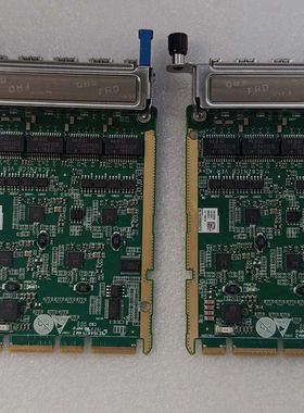 TM210四口千兆网卡 型号03025VYQ BC82N