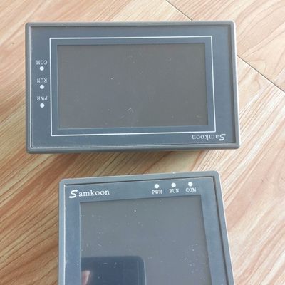 Samkoon显控触摸屏 SA-4.3A