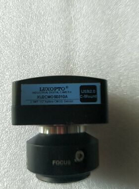 雷克斯光电LUXOPTO   XU2CMOS0310A工业相