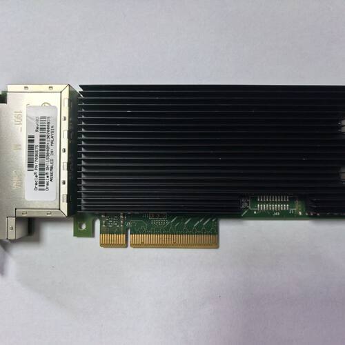 Oracle Sun 7096675 四口万兆网卡X7