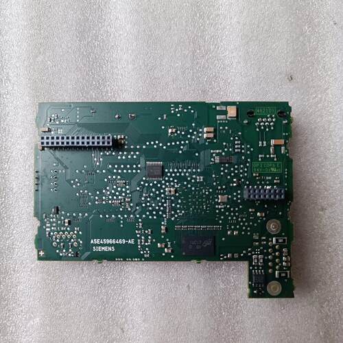 PLC S7-200 SMART CPU ST30