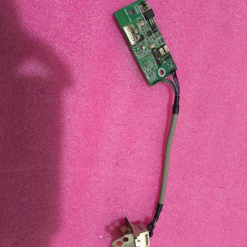 主轴编码器 PLG板  AU5589