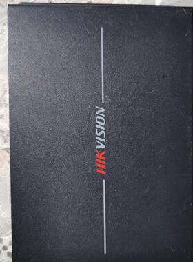 DS-19M08-RO报警输出扩展模块 成色见图 正