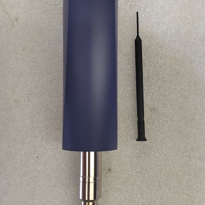 英福康真空计CDG020D 1000Torr的没有