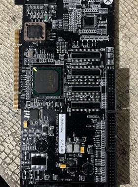 FA-R60P2-000/2  PCI VGA 视频 显卡2