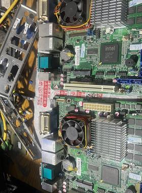 艾讯宏达工控主板 SYS76952VGGA-R