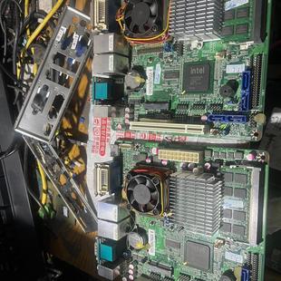 艾讯宏达工控主板 SYS76952VGGA