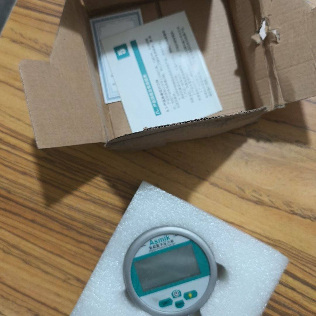 MIK-Y190数字压力表杭州米科MIK-Y190智能数