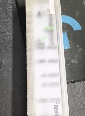 REHAU地暖中央控制盒 拆机件 未用  有20个 在1