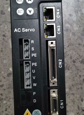 德普信伺服驱动:DSL200-P1-OR7