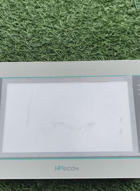 维控触摸屏 PI2070ie 拆机 功能正常 品相不错