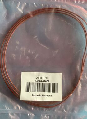 34970-61606  34970A测温线 配件