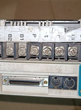 秒杀伺服驱动MEDDT7364003