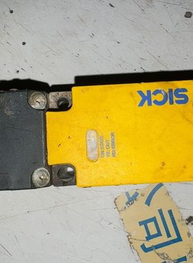 SICK西克T4000-2DRNAC安全开关