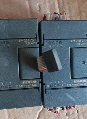 PLCEM222CN扩展模块222-1HF22-0X