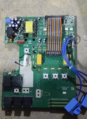 伟创变频器板子 FS150R12KT4 AC70M30A41